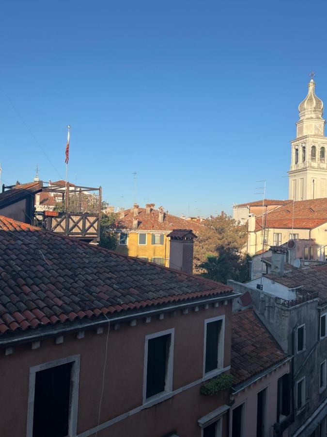 Casa Lin * Venedig