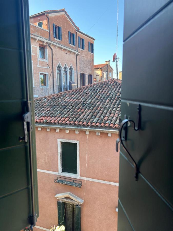 Casa Lin * Venedig