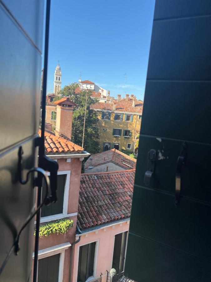 Casa Lin Venedig