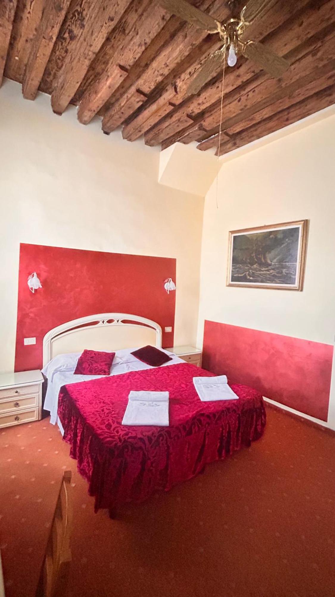Gasthof Casa Lin *