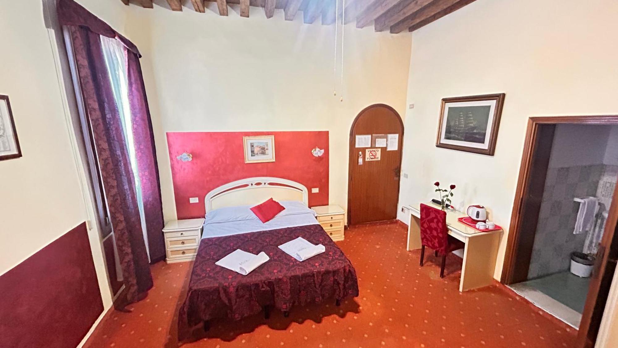 Casa Lin Venedig