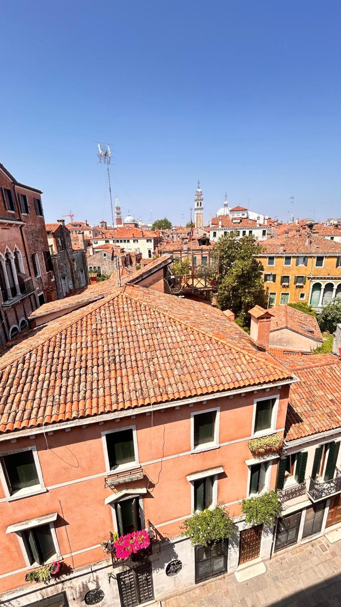 Casa Lin Gasthof