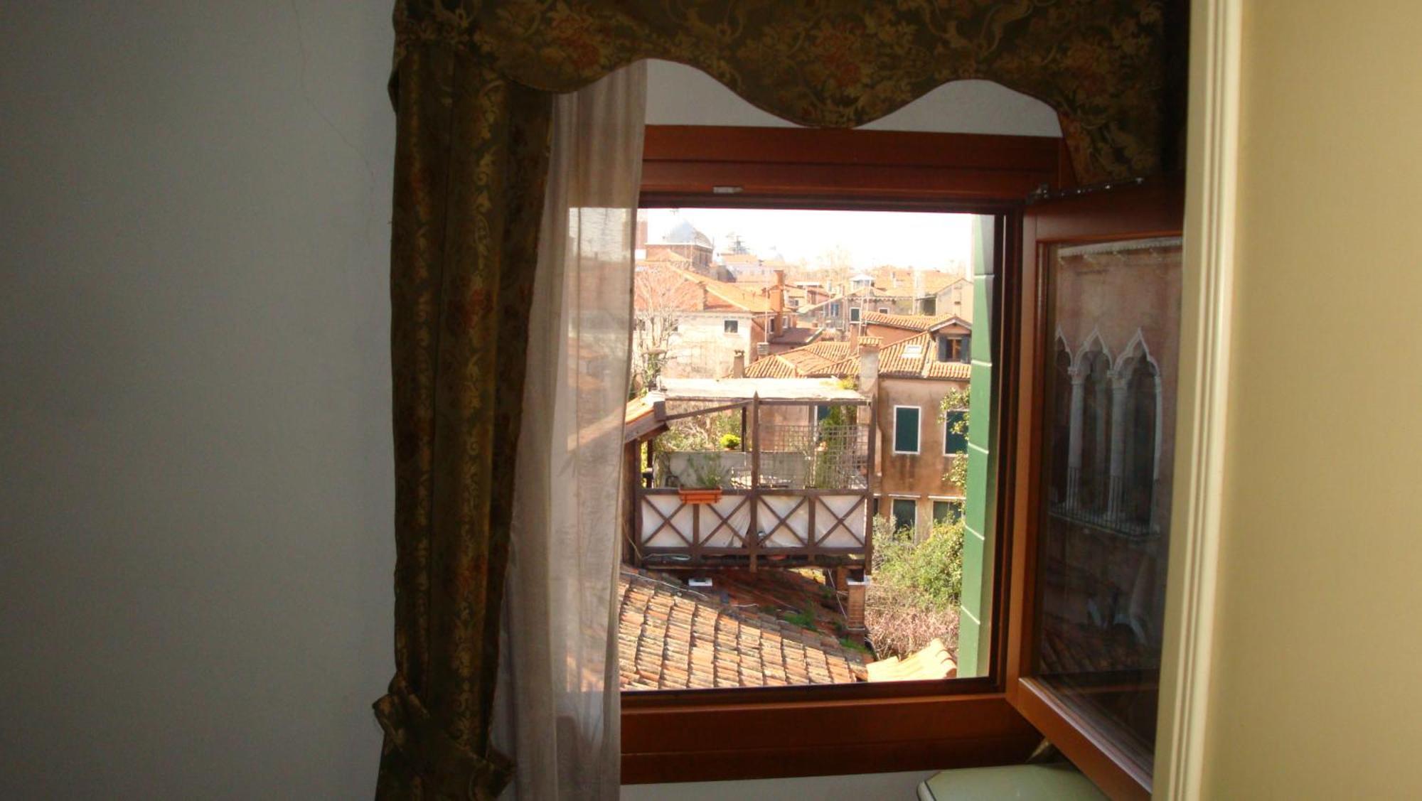 Casa Lin * Venedig