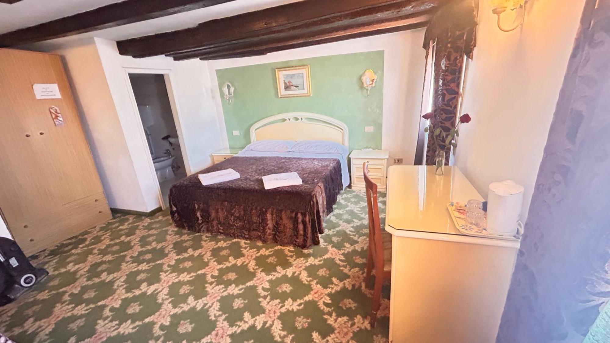 Casa Lin Gasthof Venedig