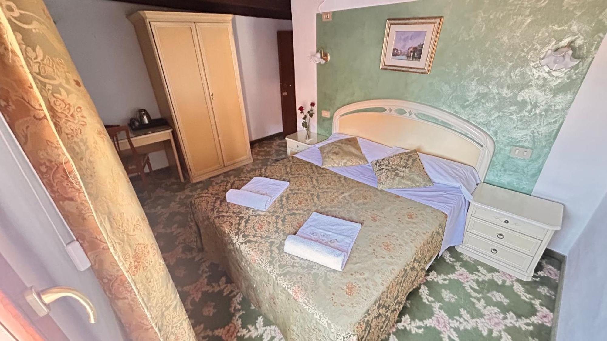 Gasthof Casa Lin Venedig