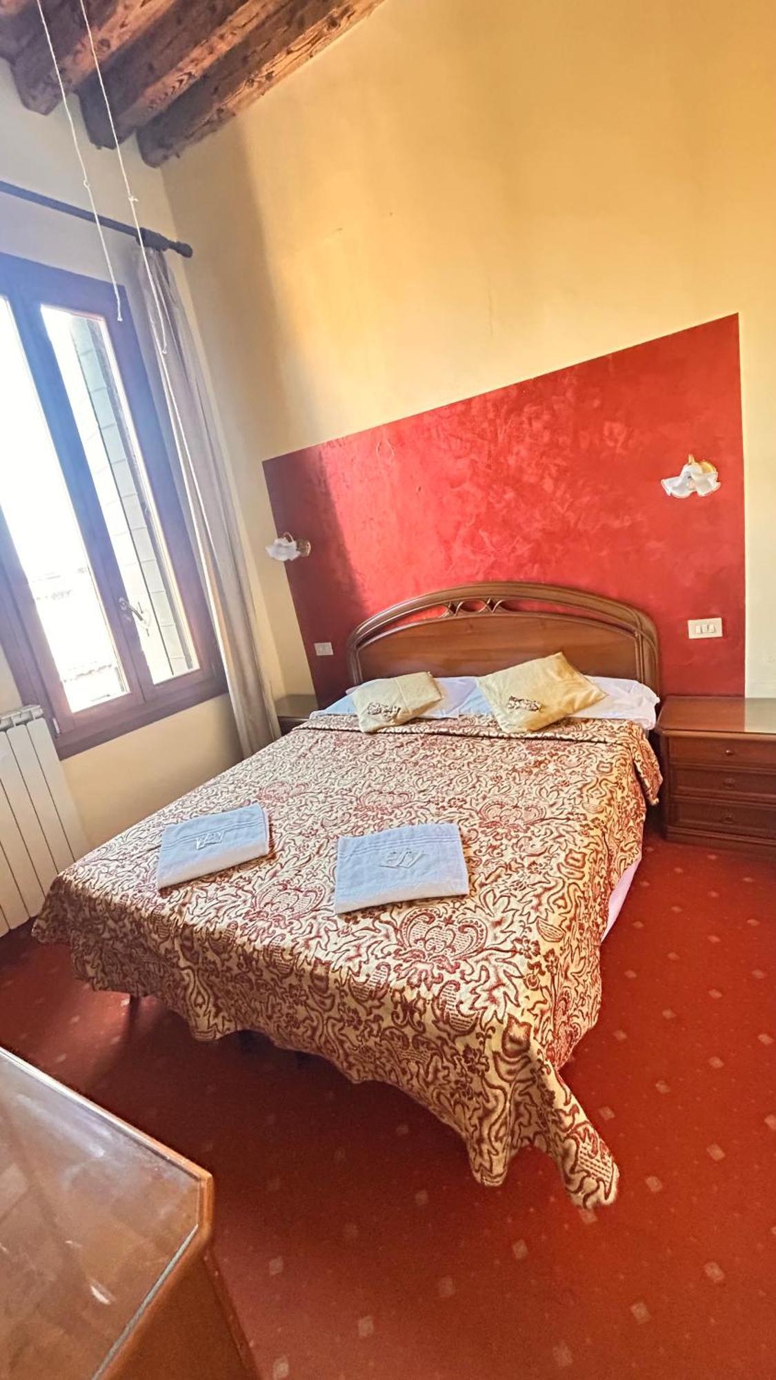 Casa Lin Venedig
