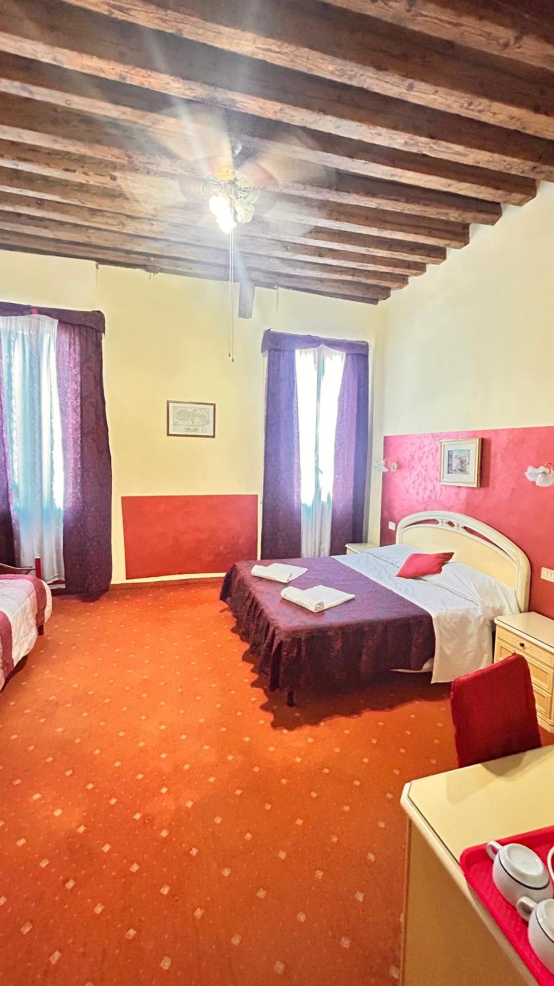 Gasthof Casa Lin *