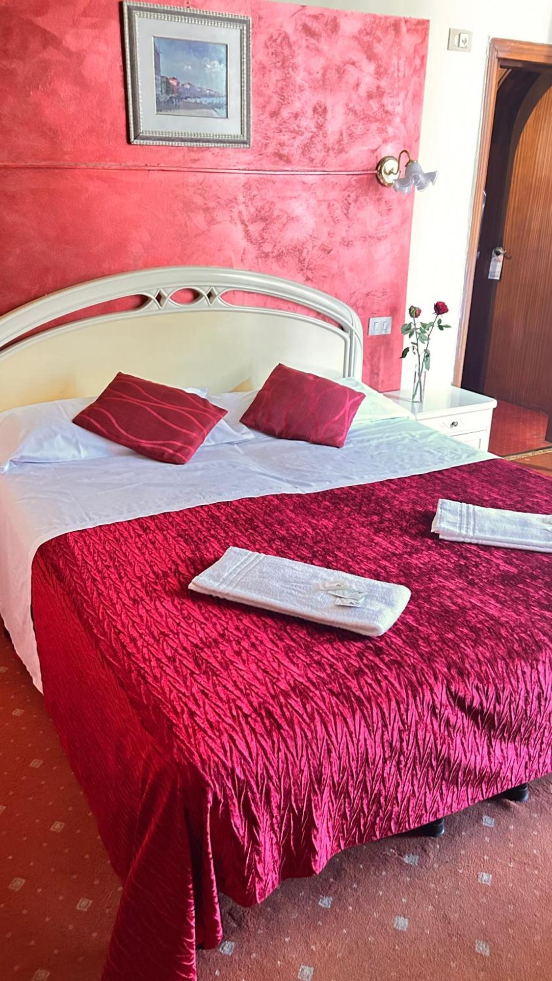 Casa Lin Gasthof Venedig