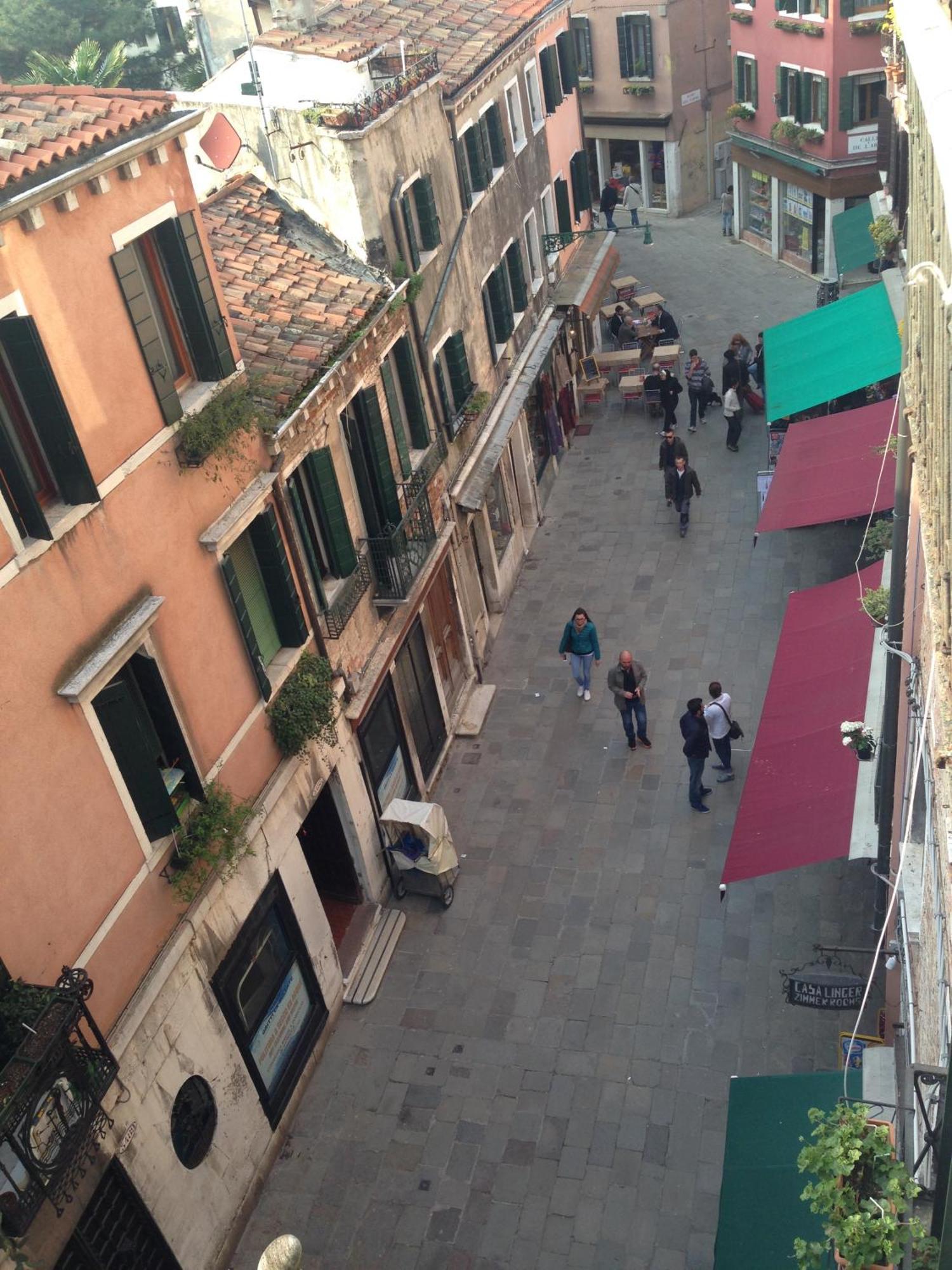 Casa Lin Venedig
