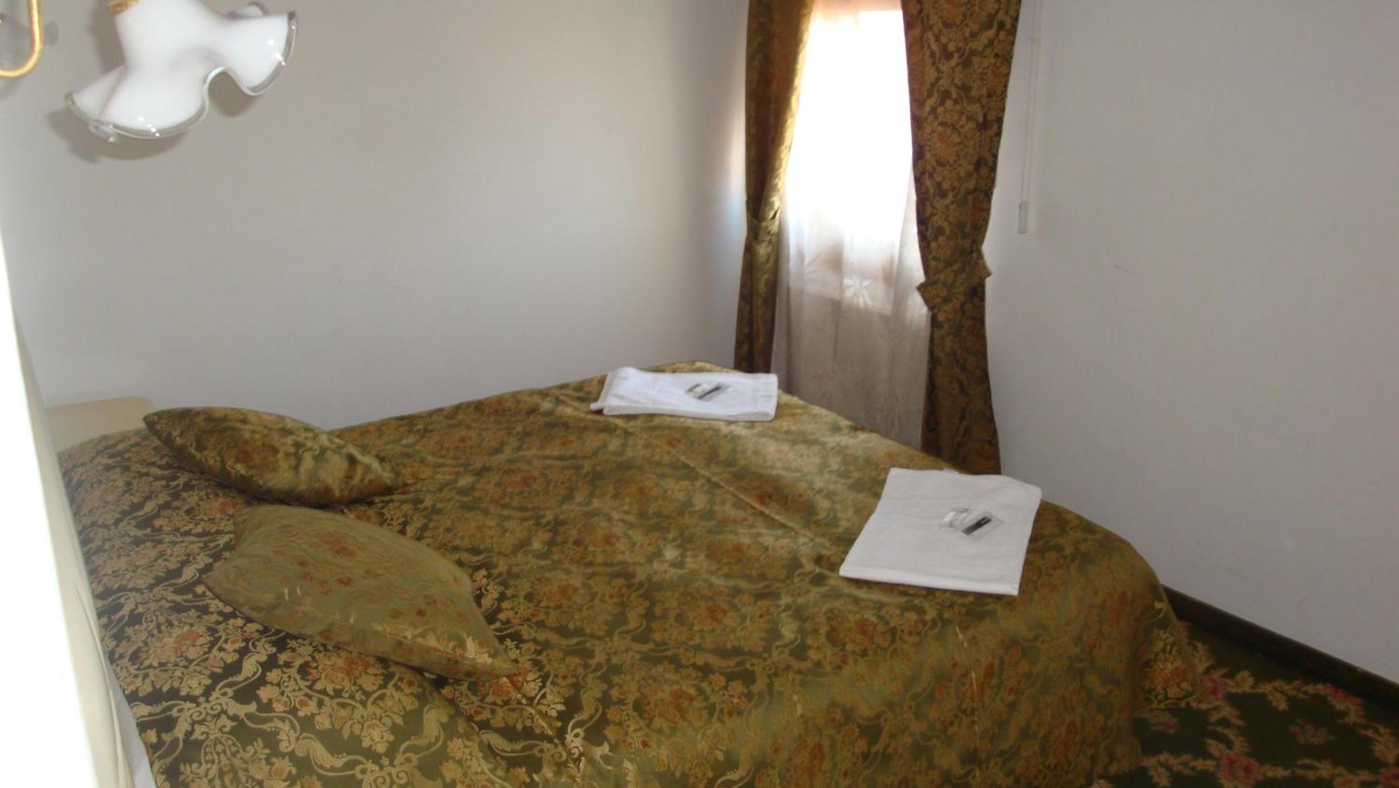 Casa Lin * Venedig